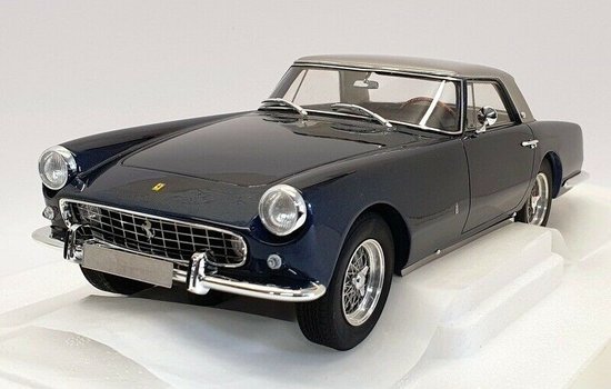 FERRARI - 250GT COUPE PININFARINA 1958